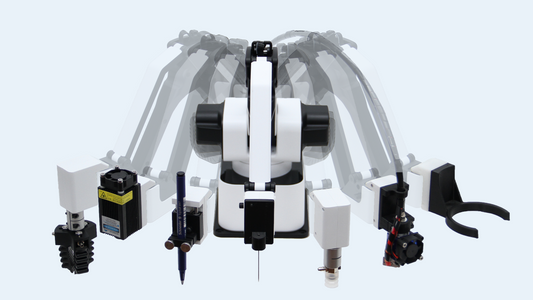 Rotrics robot arm