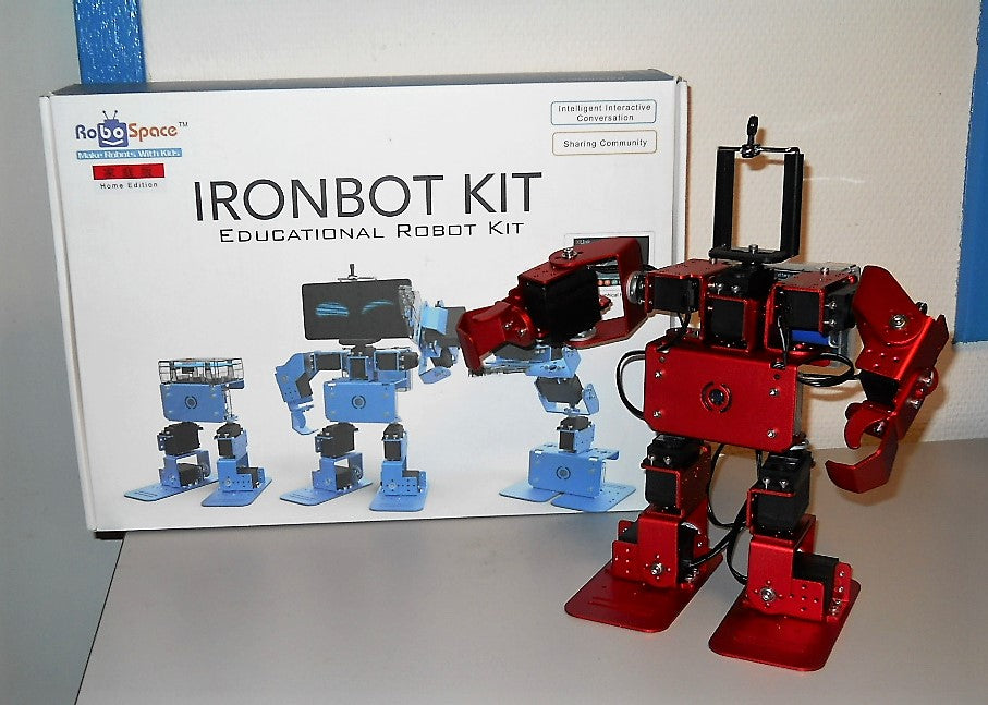 IronBot