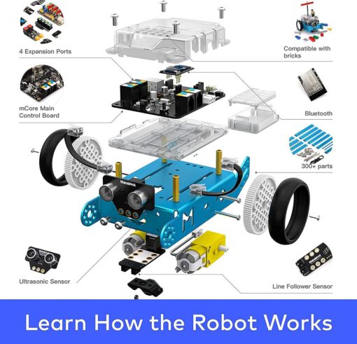 mbot - Afbeelding 3