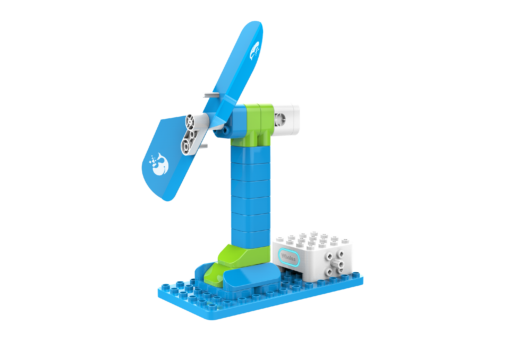 WhalesBot U20 Pro/voorheen Make U 1S - Afbeelding 2