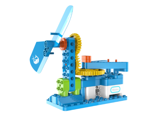WhalesBot U20 Pro/voorheen Make U 1S - Afbeelding 10
