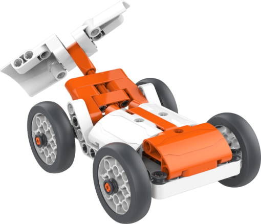 WhalesBot Smart 5S - Afbeelding 9