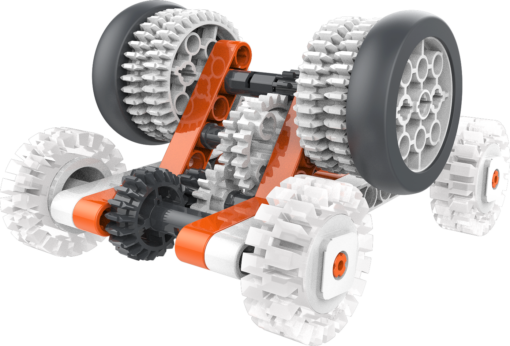 WhalesBot Smart 5S - Afbeelding 10