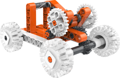 WhalesBot Smart 5S - Afbeelding 11