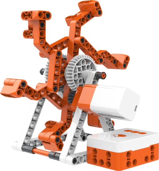 WhalesBot Smart 5S