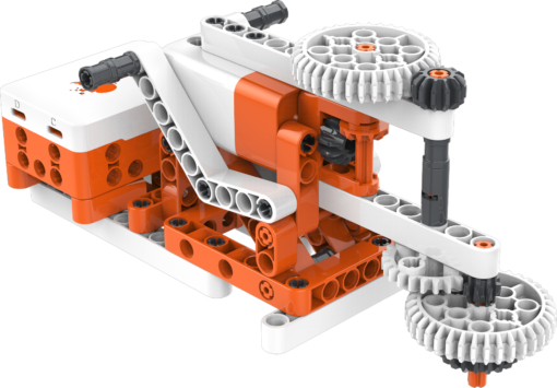WhalesBot Smart 5S - Afbeelding 15