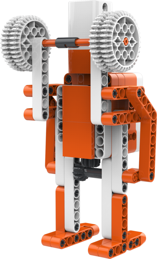 WhalesBot Smart 5S - Afbeelding 17