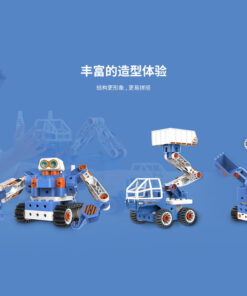 WhalesBot Engin 2001