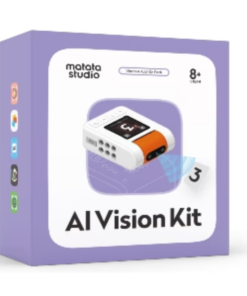 Matatalab AI Vision Kit