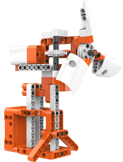 WhalesBot Smart 5S - Afbeelding 18