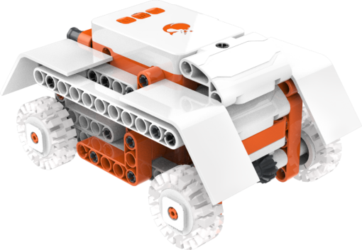 WhalesBot Smart 5S - Afbeelding 20