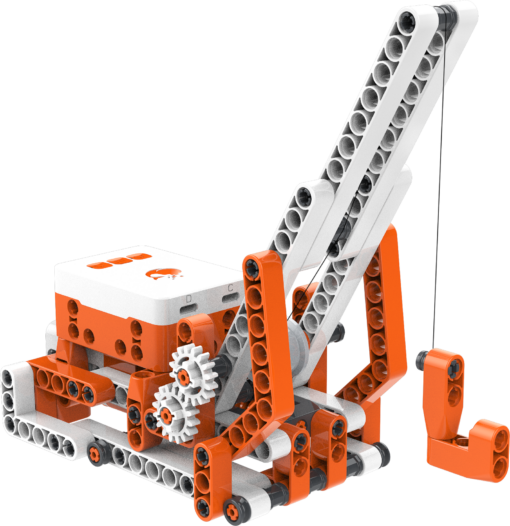 WhalesBot Smart 5S - Afbeelding 21
