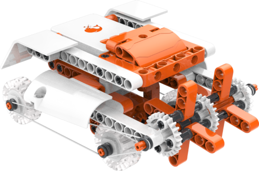 WhalesBot Smart 5S - Afbeelding 22