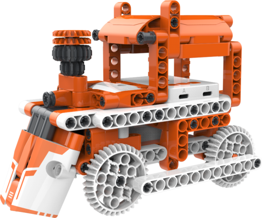 WhalesBot Smart 5S - Afbeelding 23