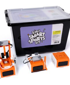 Matatalab 3-1 Smart Sport Kit voor de Vincibot