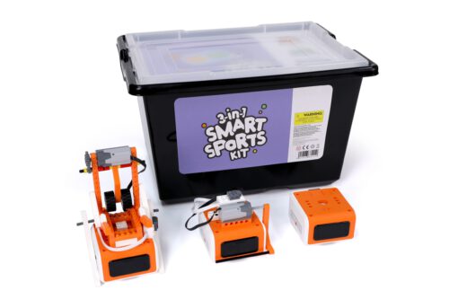 Matatalab 3-1 Smart Sport Kit voor de Vincibot