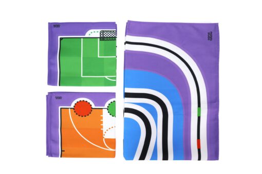 Matatalab 3-1 Smart Sport Kit voor de Vincibot - Afbeelding 7
