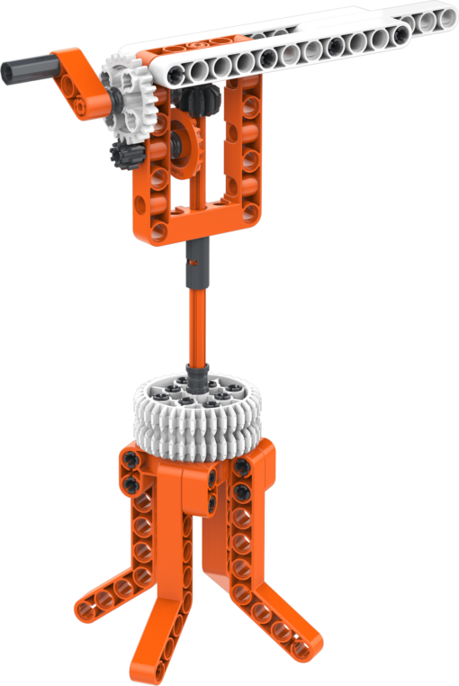 WhalesBot Smart 5S - Afbeelding 2