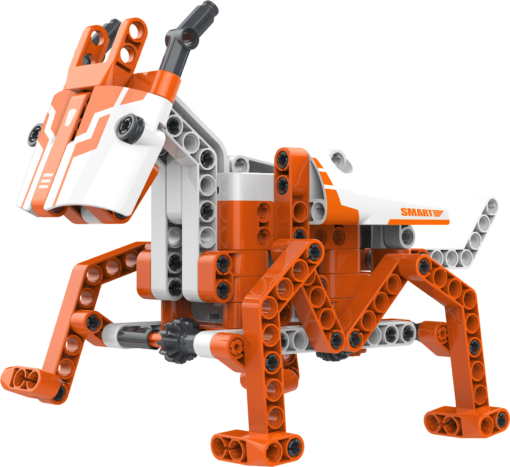 WhalesBot Smart 5S - Afbeelding 25