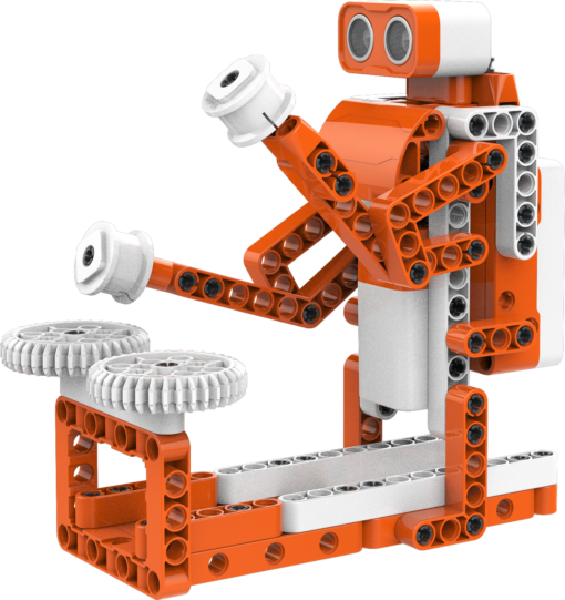 WhalesBot Smart 5S - Afbeelding 26