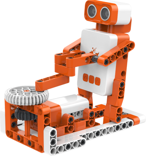 WhalesBot Smart 5S - Afbeelding 27