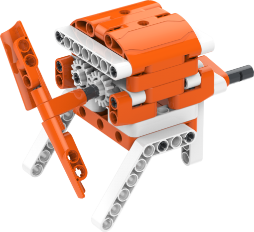 WhalesBot Smart 5S - Afbeelding 3