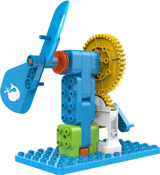 WhalesBot U20 Pro/voorheen Make U 1S - Afbeelding 5