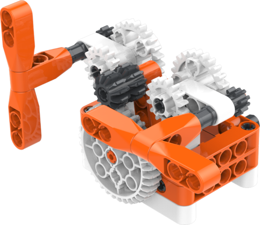 WhalesBot Smart 5S - Afbeelding 4