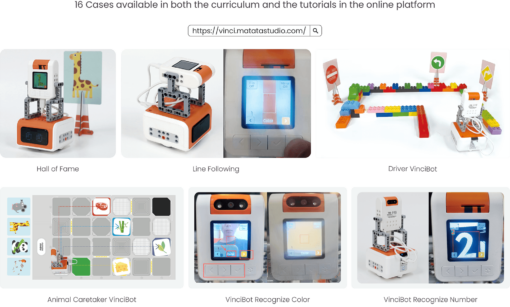 Matatalab AI Vision Kit - Afbeelding 6