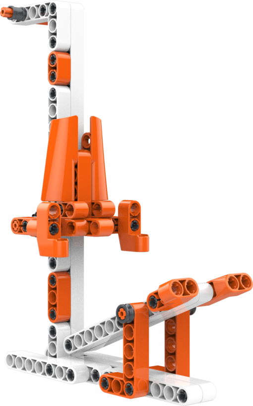 WhalesBot Smart 5S - Afbeelding 5