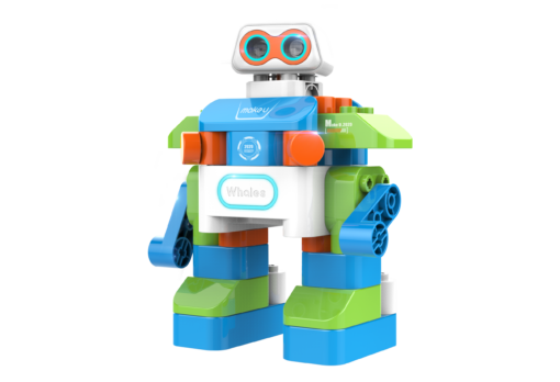 WhalesBot U20 Pro/voorheen Make U 1S - Afbeelding 7