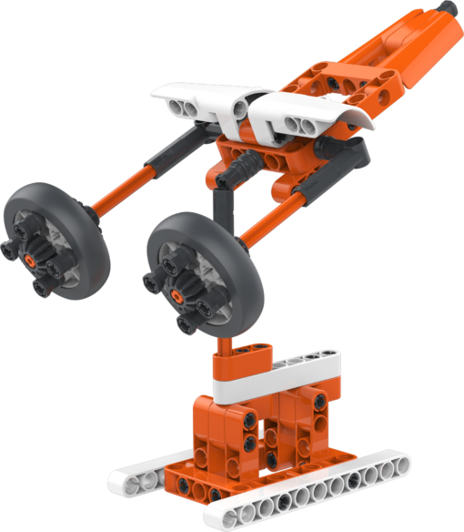 WhalesBot Smart 5S - Afbeelding 6