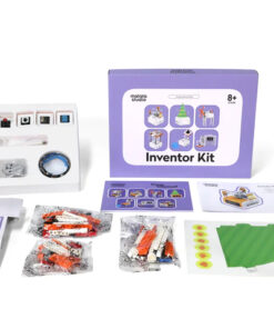 Matatalab Inventor Kit voor Vincibot