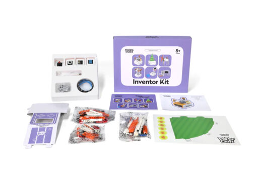 Matatalab Inventor Kit voor Vincibot