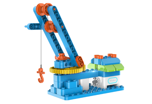 WhalesBot U20 Pro/voorheen Make U 1S - Afbeelding 8