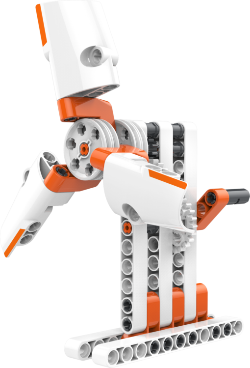 WhalesBot Smart 5S - Afbeelding 7