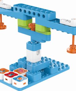 WhalesBot U10 Pro/voorheen Make U Base