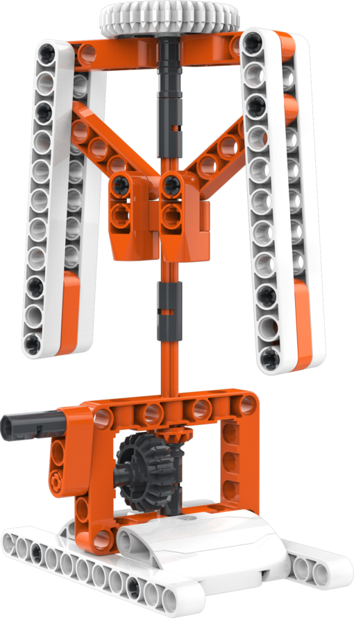 WhalesBot Smart 5S - Afbeelding 8