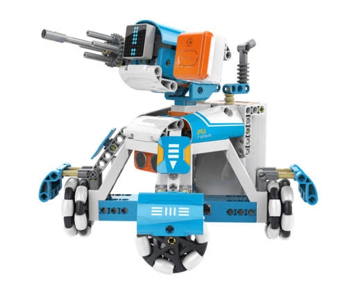 WhalesBot AI S2 - Afbeelding 13