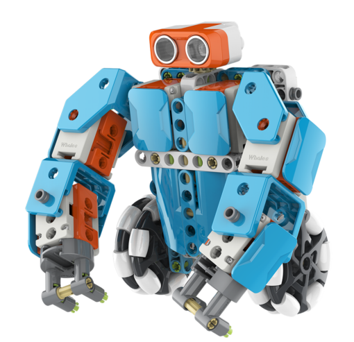 WhalesBot AI S2 - Afbeelding 10