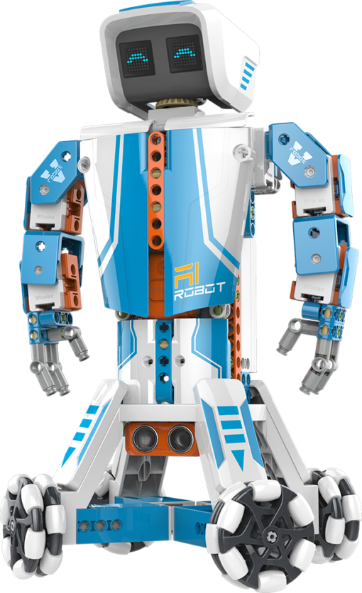 WhalesBot AI S2