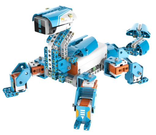 WhalesBot AI S2 - Afbeelding 8