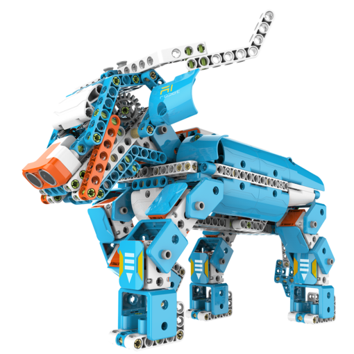 WhalesBot AI S2 - Afbeelding 7