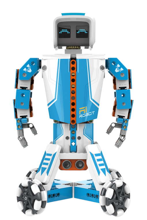 WhalesBot AI S2 - Afbeelding 6