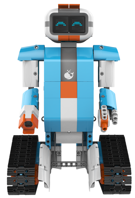 WhalesBot AI S2 - Afbeelding 5