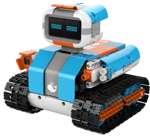 WhalesBot AI S2 - Afbeelding 4