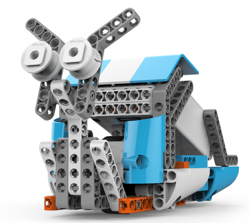 WhalesBot AI S2 - Afbeelding 2