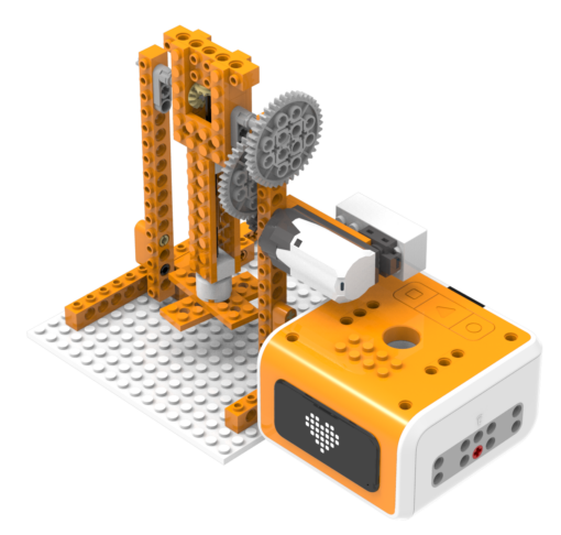 Matatalab VinciBot Creator Kit - Afbeelding 2