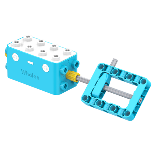 WhalesBot S30 - Afbeelding 4