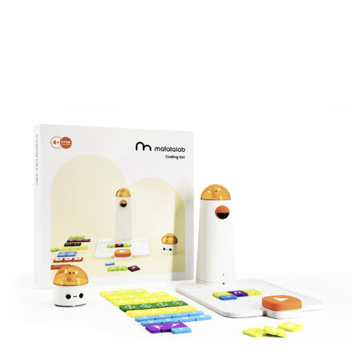 Matatalab Coderingsset - Afbeelding 16